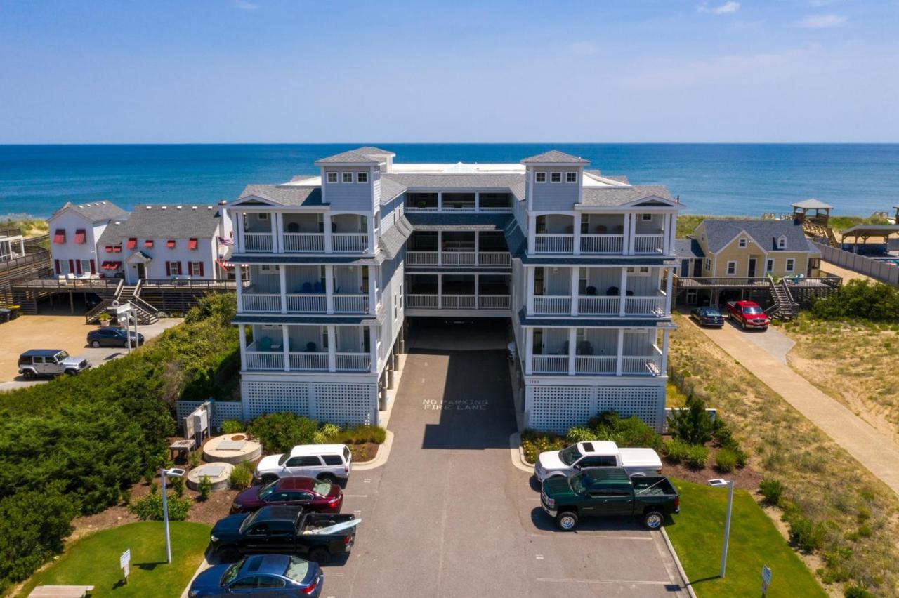 Вилла Sc202 Coastal Legasea Килл-Девил-Хиллз Экстерьер фото